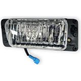 Vass41 VW Caddy 1996-2003 Ön Tampon Sağ Sis Farı Lambası 6K5941702A