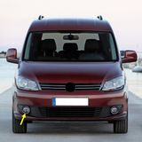 Vass41 Vw Caddy 2011-2015 Ön Tampon Sağ Sis Farı 5K0941700F