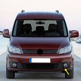 Vass41 Vw Caddy 2011-2015 Ön Tampon Sol Sis Farı 5K0941699F