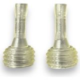 Vass41 Vw Golf 3 1992-1998 Havalı Merkezi Kilit Pompası Diyaframı 6N0862158 - -
