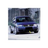 Vass41 Vw Passat B5.5 2001-2005 Ön Tampon Alt Orta Izgara 3b0853677e Uyumlu