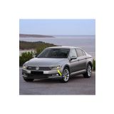 Vass41 Vw Passat B8 2015-2019 Uyumlu Sol Ön Far Yıkama Motor Kapağı 3g0807937