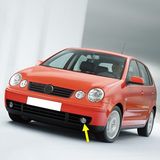 Vass41 Vw Polo 2002-2005 Ön Tampon Sol Sis Farı 6Q0941699
