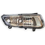 Vass41 Vw Polo 2010-2014 Ön Sağ Sis Farı Gündüz Lambalı 6R0941062B