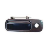 Vass41 VW Polo HB 2000-2001 Arka Bagaj Kapağı Açma Kolu Tutamak 1J6827565B