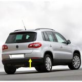 Vass41 VW Tiguan 2008-2011 Arka Sağ Geri Vites Işığı Lambası 5N0941072