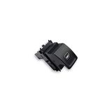 Vass41 Yolcu Kapıları Cam Düğmesi Kırmızı 5G0959855P Seat Arona ile uyumlu 2018-22