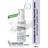 Vassa Pişik, Kızarıklık ve Tahriş Karşıtı Yatıştırıcı Onarıcı Bakım Kremi – Pişik Önleyici Krem 100 ml