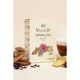 Vassav Atom Çayı 150 Gr