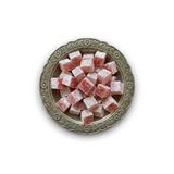 Vassav Güllü Lokum 500gr