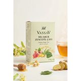 Vassav Ihlamur Zencefil Çayı 150 Gr