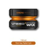 Vasso 150 ml Pro Aqua Parlaklık Kazandıran Wax