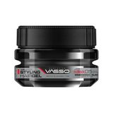 Vasso 250 ml Ekstra Güçlü Tutuşlu Saç Jölesi