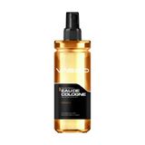 VASSO Eau de Cologne | Geleneksel Tütün Özü Kokulu Kolonya | Gün Boyu Etkili | tobacco 370 ml