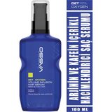 Vasso Ince Ve Zayıf Saçlar Için Yoğun Bakım Hacimlendirici Serum -volume Infusıon Hair Serum 100 ml 8699216349236