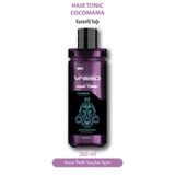 Vasso Men Dökülme Karşıtı Saç Köklerini Güçlendirici Ve Besleyici Tonik Cocomama Hair 260 ml