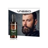 Vasso Men Hipster Sakal Ve Bıyık Besleyici Bakım Yağı 75 ml