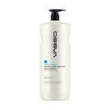 Vasso Nem Artırıcı Kuru ve Kırılgan Saçlar Aqua Therapy 1.5 lt Şampuan