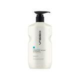 Vasso Nem Artırıcı Kuru ve Kırılgan Saçlar Aqua Therapy 500 ml Şampuan
