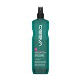 Vasso Nemlendirici Çift Fazlı Kuru ve Kırılgan Saçlar Aqua Therapy 460 ml Krem