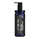 VASSO Saç Şampuanı | Gri ve Beyaz Saçlar İçin | Protein Keratin | Silver Shade 370 ml