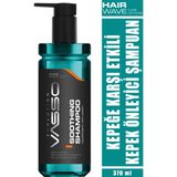 Vasso Şampuan 370 ml