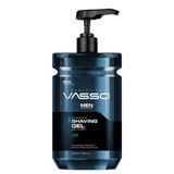 VASSO Tıraş Jeli | Tahrişi Önler | 1000ml