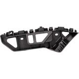 Vassparts Volkswagen Caddy 2010-2015 Tampon Çamurluk Bağlantı Braketi Sağ Yolcu Tarafı - 2K5807184