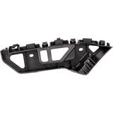 Vassparts Volkswagen Caddy 2010-2015 Tampon Çamurluk Bağlantı Braketi Sol Şoför Tarafı - 2K5807183