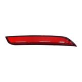 Vassparts Volkswagen Polo 2010 - 2018 Arka Sol Reflektör - 6R0945105C - 6C0945105