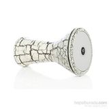 Vatan 153 Çatlak Boyalı Darbuka