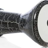 Vatan 159 Kod Siyah Çatlak Boyalı Bas Model Darbuka -