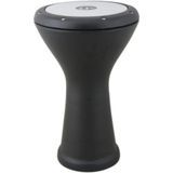 Vatan 3031S Döküm Siyah Renk Statik Boyalı Darbuka