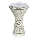 Vatan 3044 Döküm Çatlak Boyalı Darbuka
