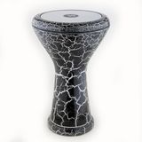 Vatan 3046 Döküm Çatlak Boyalı Darbuka