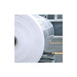 Vatan 4 x 5 Metre Naylon Branda Şeffaf Sera Naylonu 140 Micron