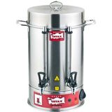 VATAN 40 Bardak Çay Makinesi & Çay Otomatı & Semaver