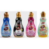 Vatan 4x1440 ml Komşu Çatlatan + Elti Çatlatan + Kaynana Çatlatan + Soft Touch Yumuşatıcı