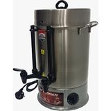 Vatan 60 Bardak Çay Makinesi - Gri