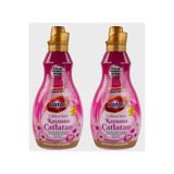 Vatan 6352234211234567890122 Yumuşatici Kaynana Çatlatan 1440 Ml 2 Adet