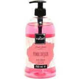 Vatan 700 ml Pembe Düşler Sıvı Sabun