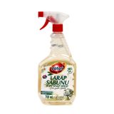 Vatan 750 ml Sprey Arap Sabunu