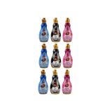 Vatan 9LUMIX Çamaşır Yumuşatıcı Karma 1440 Ml 9'lü Set