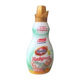 Vatan Baby Touch Konsantre Çamaşır Yumuşatıcı 1440ml Tekli