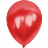 Vatan Balon Metalik Kırmızı Vt333 (100 Lü Paket)