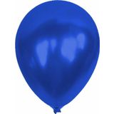 Vatan Balon Metalik Koyu Mavi VT335 (100 Lü Paket)