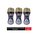 Vatan BLMR31449 Granül Çamaşır Parfümü Ve Yumuşatıcı Elti Çatlatan 210 Gr X 3 Adet