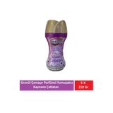 Vatan BLMR31456 Granül Çamaşır Parfümü Ve Yumuşatıcı Kaynana Çatlatan 210 Gr X 6 Adet