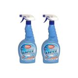 Vatan Büyülü Sıvı Derz Temizleyici Sprey 750 ml 2 Adet