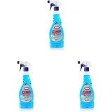 Vatan Cam Temizleyici Klasik Sprey 500 ml (3 paketi)